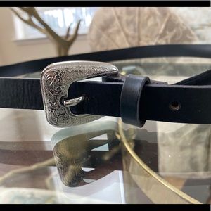 Mango Western Belt